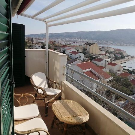 Vista Dal Mare Pag Apartment Đảo Pag Ngoại thất bức ảnh