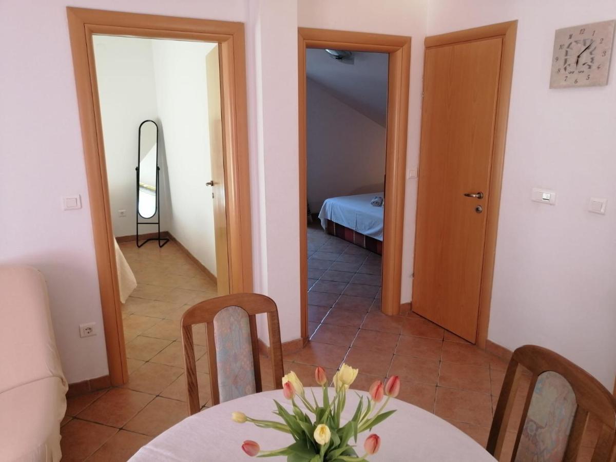 Vista Dal Mare Pag Apartment Đảo Pag Ngoại thất bức ảnh