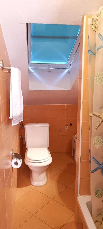 Vista Dal Mare Pag Apartment Đảo Pag Ngoại thất bức ảnh